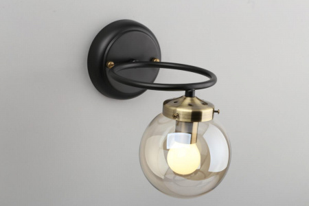 Бра Omnilux Sorrento OML-94001-01