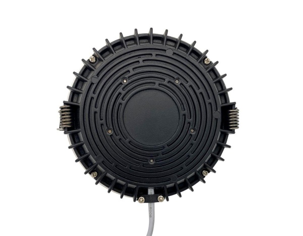 Встраиваемый светодиодный светильник Ambrella light Downlight DCR512 Алматы
