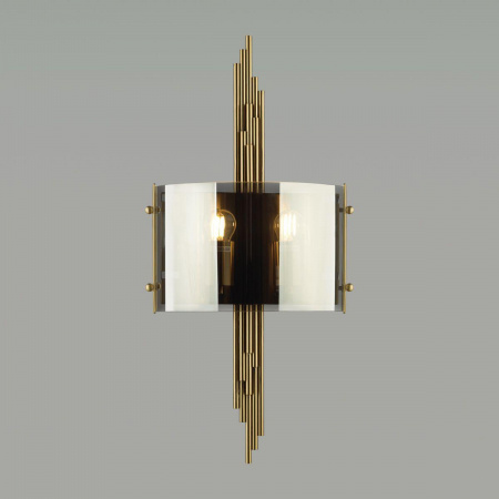 Бра Odeon Light Exclusive Margaret 4895/2WA