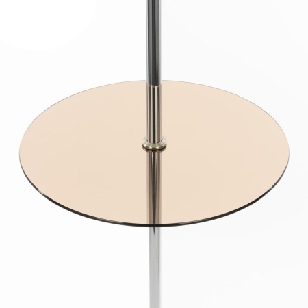 Торшер Citilux Линц CL402973T