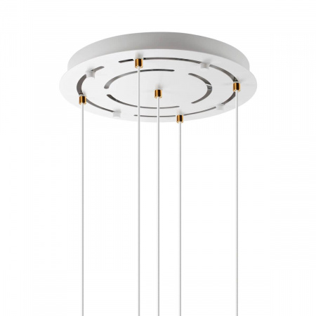 Основание для светильника Odeon Light Hightech Molto 5 шт. 4346/1N Алматы