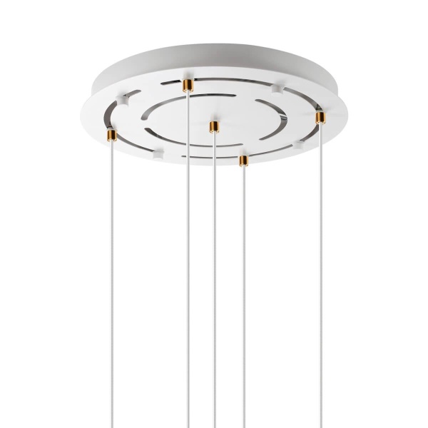 Основание для светильника Odeon Light Hightech Molto 5 шт. 4346/1N Алматы