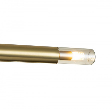 Бра Indigo Sigaro 13006/2W Gold V000234