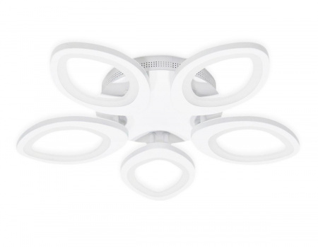 Потолочная светодиодная люстра Ambrella light Original FA4492