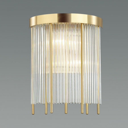 Настенный светильник Odeon Light Hall York 4788/2W