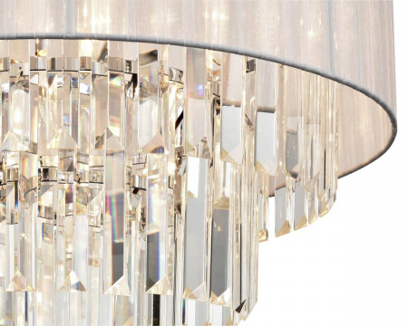 Подвесная люстра Vele Luce Fata VL3173P07