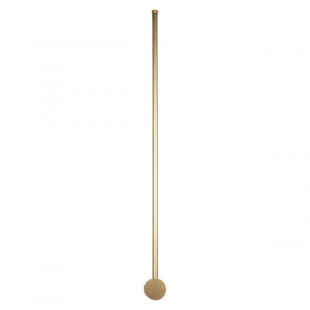 Настенный светодиодный светильник Loft IT Rays 10056GD