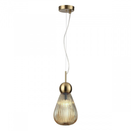 Подвесной светильник Odeon Light Exclusive Elica 5402/1