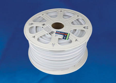 Гибкий неон Uniel 8W/m 120LED/m 2835SMD розовый 50M ULS-N21-2835-120LED/m-8mm-IP67-220V-8W/m-50M-Pink UL-00003768 Алматы
