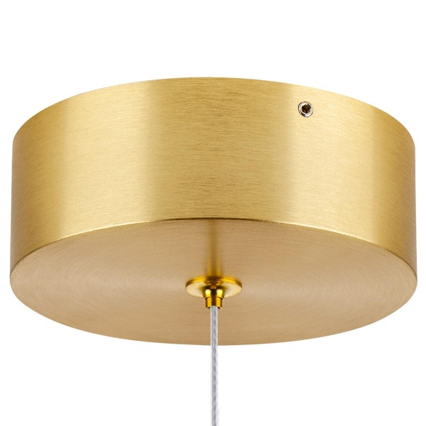 Подвесной светодиодный светильник Lightstar Colore 805403