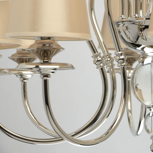 Подвесная люстра MW-Light София 8 355013908