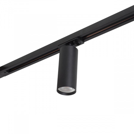 Трековый светильник Denkirs DK6202-BK