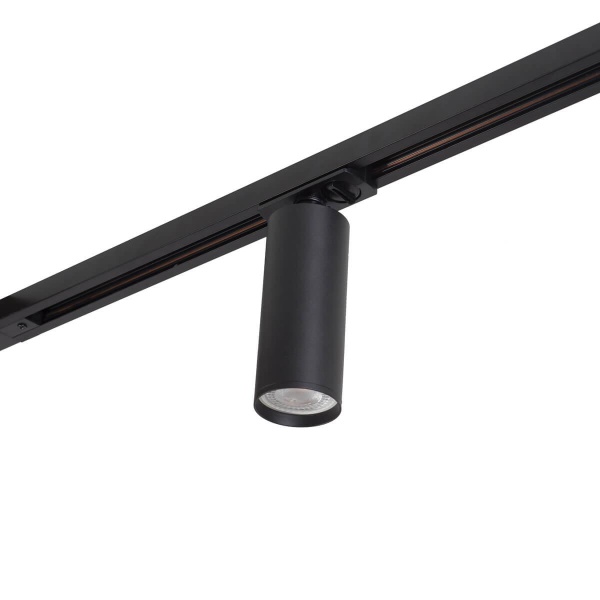 Трековый светильник Denkirs DK6202-BK