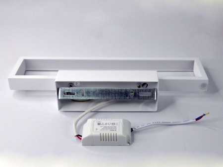Бра Elvan GW-50310/1T-10W-WW-Wh