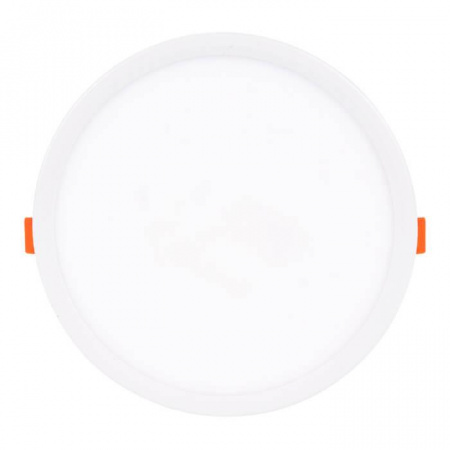 Встраиваемый светодиодный светильник Ambrella light Led Downlight DLR304 Алматы