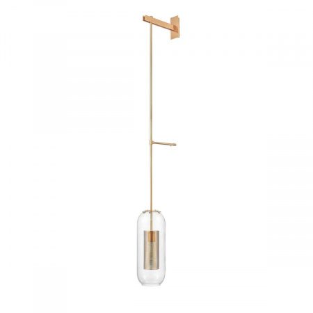 Бра Vele Luce Coro VL5524W11