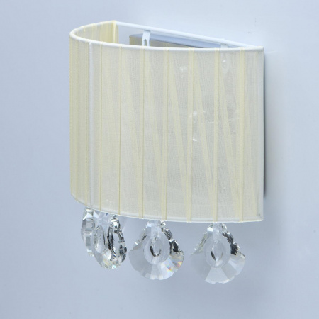 Настенный светильник MW-Light Жаклин 465026601
