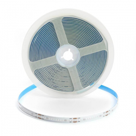 Светодиодная лента Feron 8W/m 320LED/m 2110SMD синий 5M LS530 48267 Алматы