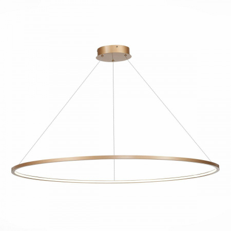 Подвесной светодиодный светильник ST Luce ST603.243.57