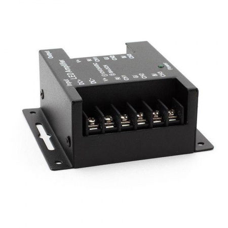 Усилитель SWG AMP-RGB-24A-Bl 001071 Алматы