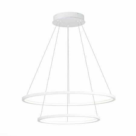 Подвесной светодиодный светильник ST Luce ST603.543.56