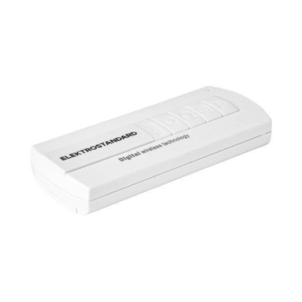 Контроллер для дистанционного управления освещением Elektrostandard 16004/04 IP20 12V 4-канальный a056817 Алматы