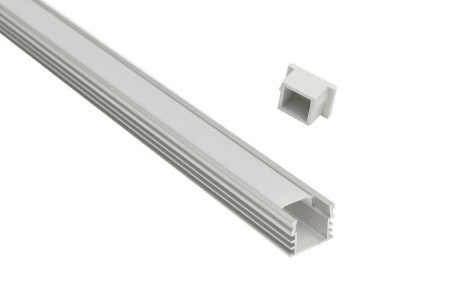 Профиль алюминиевый SWG SF-1612 000986 Алматы