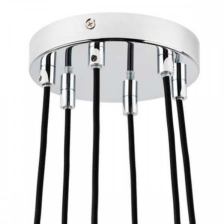 Подвесная люстра Lightstar Acrobata 761164