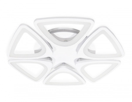 Потолочная светодиодная люстра Ambrella light Original FA4494
