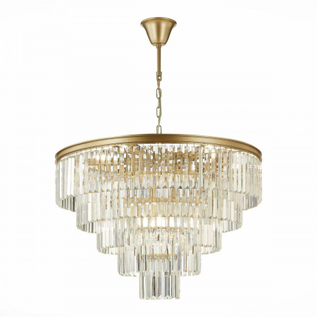 Подвесная люстра ST Luce Ercolano SL1624.203.15