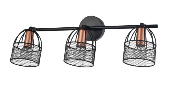 Спот Vele Luce Modello VL6452W03