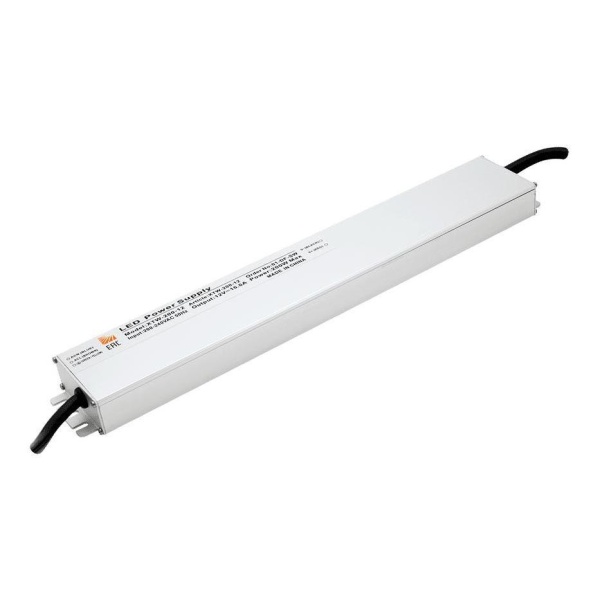 Блок питания SWG 12V 200W IP67 16,6A XTW-200-12 003071 Алматы