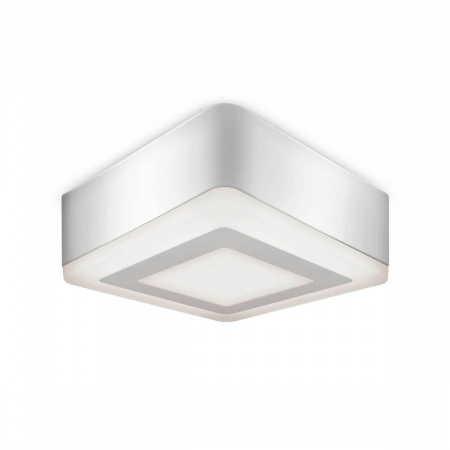 Потолочный светодиодный светильник Gauss Backlight BL222