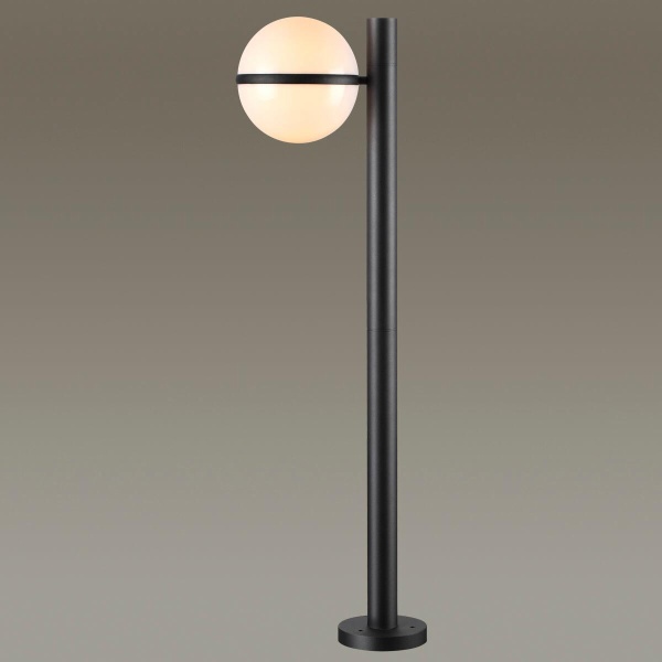 Уличный светильник Odeon Light Nature Lomeo 4832/1F