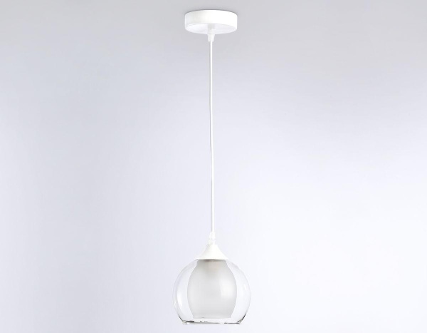 Подвесной светильник Ambrella light Traditional TR3538