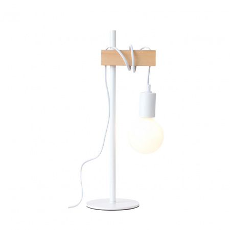 Прикроватная лампа Evoluce Bagetti SL1142.504.01