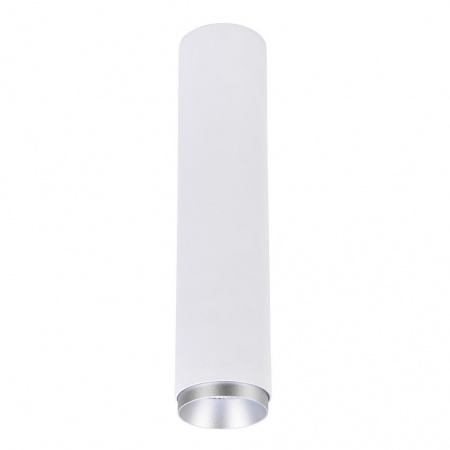 Потолочный светодиодный светильник Wertmark Stecken WE803.01.007