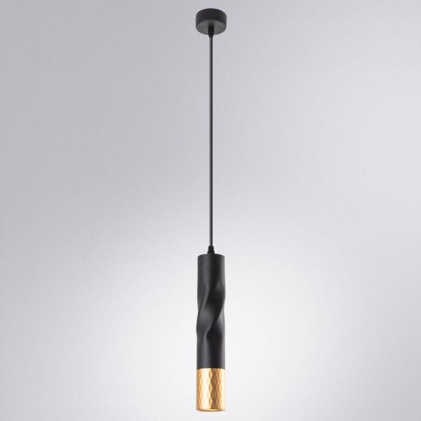 Подвесной светильник Arte Lamp Sadr A3280SP-1BK
