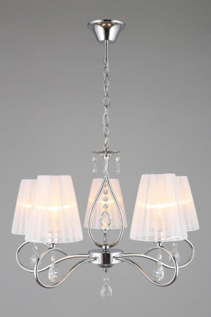 Подвесная люстра Omnilux Molinella OML-56203-05