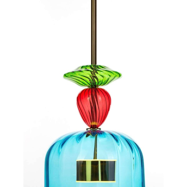 Подвесной светодиодный светильник Loft IT Candy 2008-C