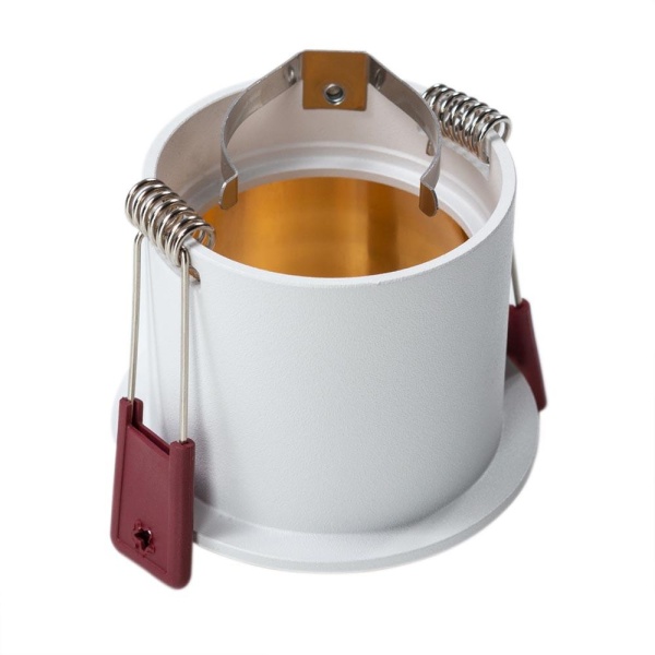 Встраиваемый светильник Arte Lamp Caph A2165PL-1WH Алматы