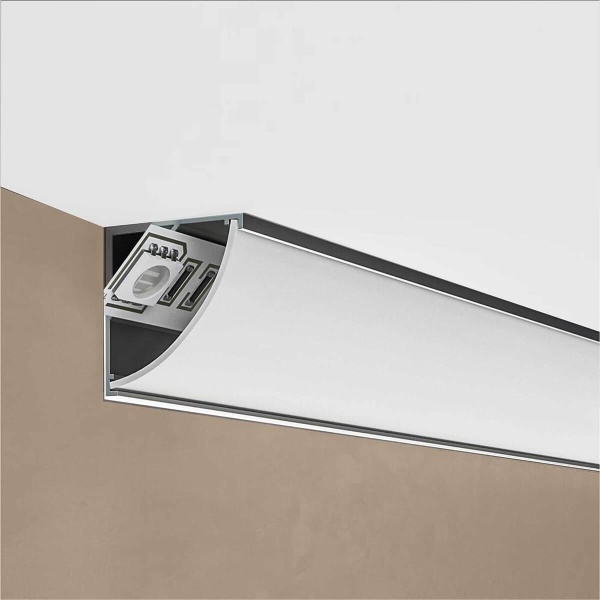 Светодиодная лента Apeyron 9,6W/m 120LED/m 3528SMD холодный белый 2M 216BL Алматы