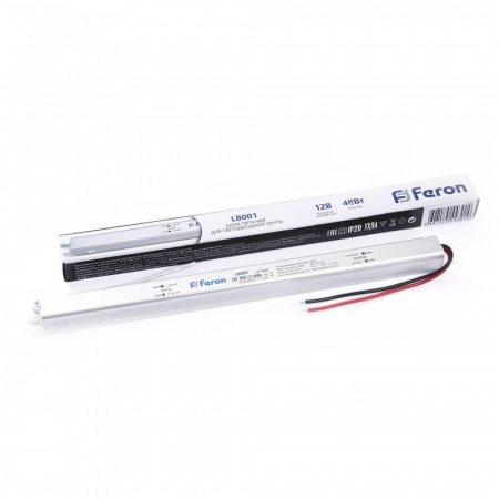 Трансформатор Feron LB001 41345 Алматы