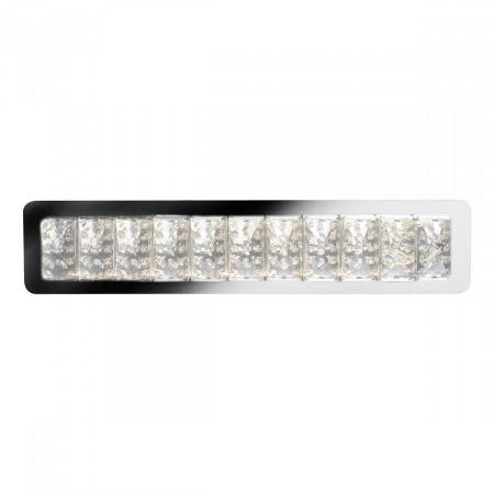 Настенный светодиодный светильник iLedex CRystal ice MB7212-6 CR