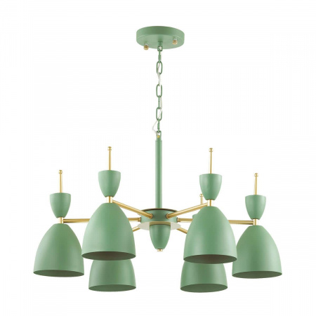 Подвесная люстра Lumion Moderni Gemma 3785/6