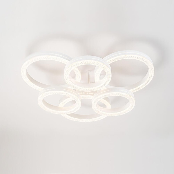 Потолочная люстра Escada FIANIT 10282/6LED