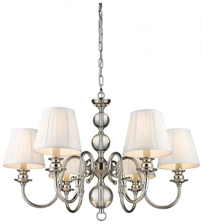 Подвесная люстра Wertmark Kirsten WE369.06.103