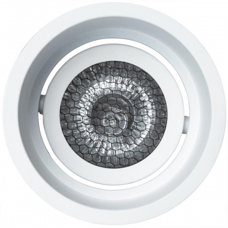 Встраиваемый светильник Arte Lamp Kang A2163PL-1WH Алматы