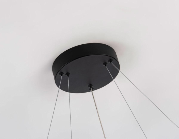 Подвесной светодиодный светильник Ambrella light Comfort Line FL5865
