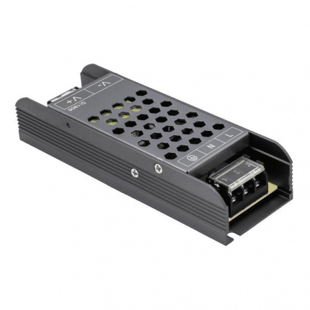 Блок питания SWG 12V 100W IP20 8,4A YA-100-12 002828 Алматы